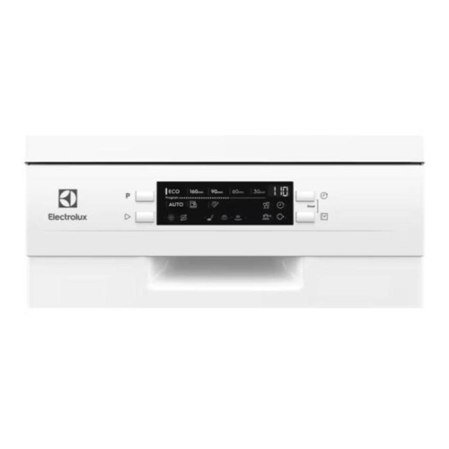Посудомоечная машина Electrolux ESS42220SW белый (узкая)
