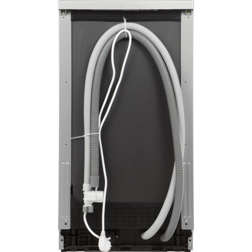 Посудомоечная машина Gorenje GS541D10X (Инвертор-3) нержавеющая сталь (узкая) инвертер