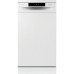Посудомоечная машина Gorenje GS520E15W белый (узкая)