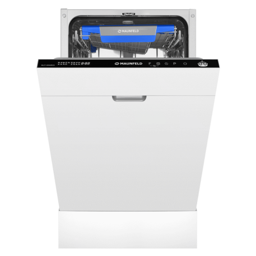 Посудомоечная машина c инвертором MAUNFELD MLP-08IMROI