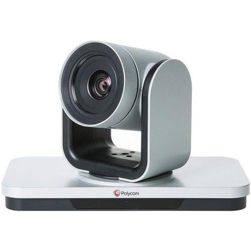 Видеокамера/ EagleEye IV-12x Camera with Polycom 2012 logo, 12x zoom, silver and black, MPTZ-10. Compatible with RealPresence Group Series software 4.1.3 and later. Includes 3m HDCI digital cable Видеокамера/ EagleEye IV-12x Camera with Polycom 2012 logo, 12x zoom, silver and black, MPTZ-10. Compatible with RealPresence Group Series software 4.1.3 and later. Includes 3m HDCI digital cable