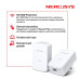 Сетевой адаптер HomePlug AV Mercusys MP500 KIT AV1000 Gigabit Ethernet (упак.:2шт)