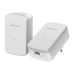 AV600 Комплект Powerline-адаптеров/ AV600 Powerline Starter Kit