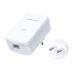 Сетевой адаптер HomePlug AV Mercusys MP500 KIT AV1000 Gigabit Ethernet (упак.:2шт)