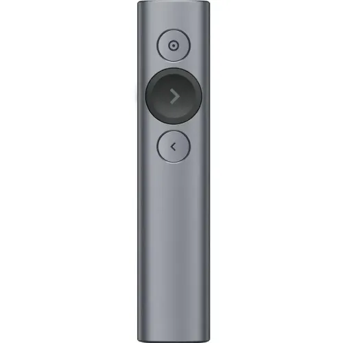 Презентер/ Logitech PRESENTER, SPOTLIGHT SLATE R-R0011