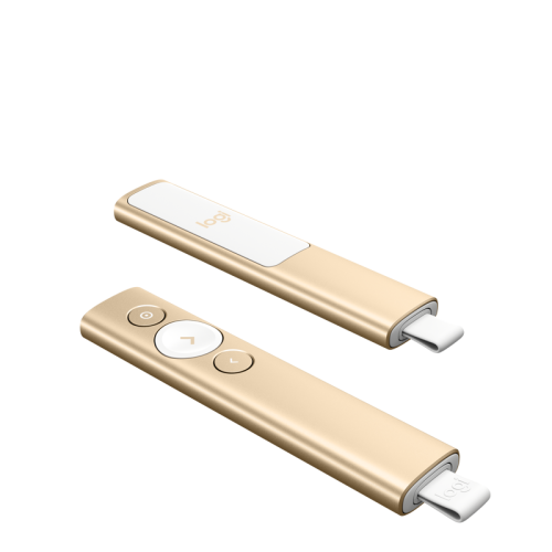 Презентер/ Logitech PRESENTER, SPOTLIGHT GOLD R-R0011 Презентер/ Logitech PRESENTER, SPOTLIGHT GOLD R-R0011