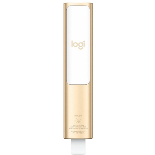 Презентер/ Logitech PRESENTER, SPOTLIGHT GOLD R-R0011 Презентер/ Logitech PRESENTER, SPOTLIGHT GOLD R-R0011
