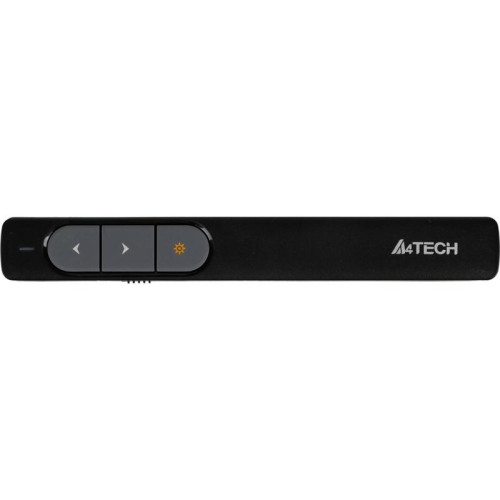 Презентер A4Tech Fstyler LP15 Radio USB (15м) черный