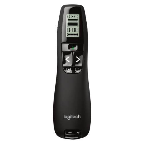 Презентер LOGITECH R800 Wireless Presentation Remote - BLACK