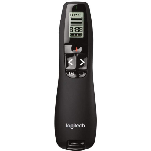 Презентер/ Logitech PRESENTER,Wireless Presenter R700