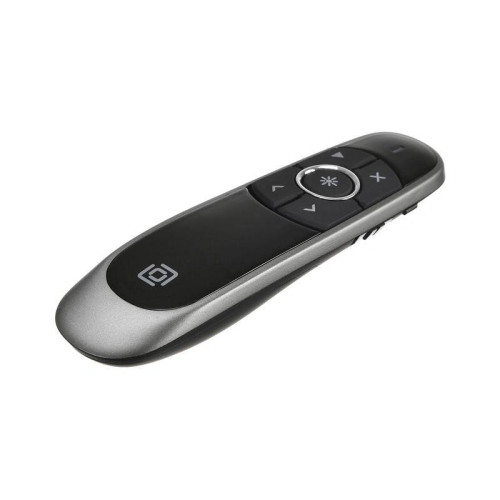 Презентер Oklick 699P Radio USB (30м) черный