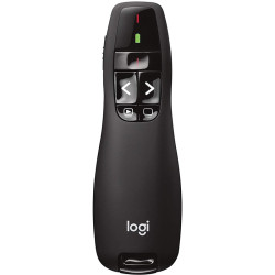 Презентер/ Logitech PRESENTER,Wireless Presenter R400