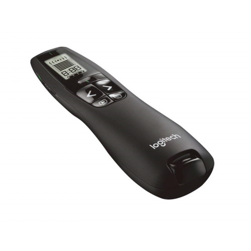 Презентер/ Logitech PRESENTER,Wireless Presenter R700