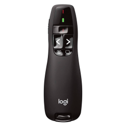 Презентер Logitech PRESENTER,Wireless Presenter R400