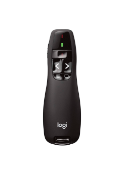 Презентер/ Logitech PRESENTER,Wireless Presenter R400