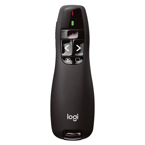 Презентер Logitech PRESENTER,Wireless Presenter R400