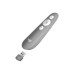 Презентер/ Logitech Laser Presenter R500s Mid Grey Презентер/ Logitech Laser Presenter R500s Mid Grey