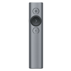 Презентер Logitech PRESENTER, SPOTLIGHT SLATE R-R0011