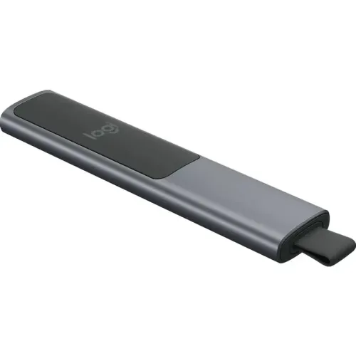Презентер Logitech PRESENTER, SPOTLIGHT SLATE R-R0011
