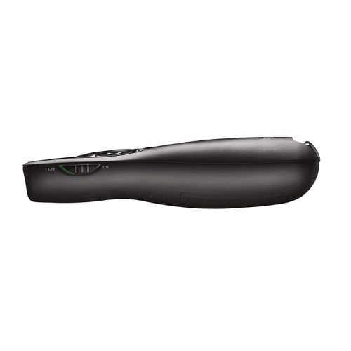 Презентер Logitech PRESENTER,Wireless Presenter R400