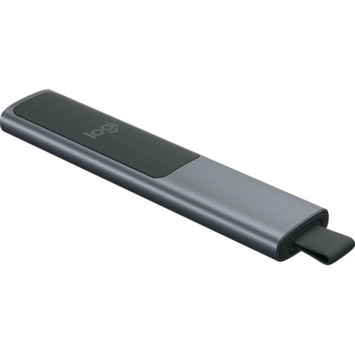 Презентер/ Logitech PRESENTER, SPOTLIGHT SLATE R-R0011