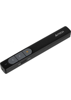 Презентер A4Tech Fstyler LP15 Radio USB (15м) черный