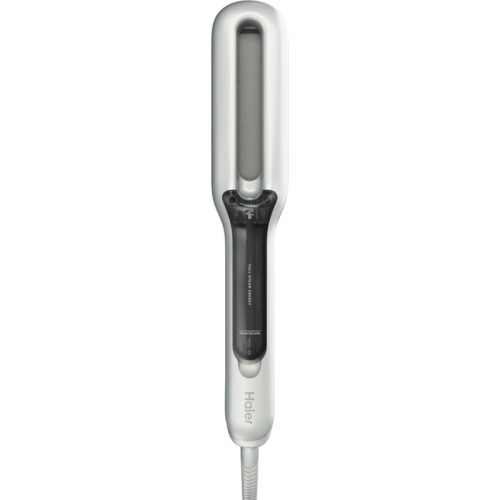 Выпрямитель/ Выпрямитель Haier Aquamarine HHS-617 70Вт белый макс.темп.:230С покрытие:керамическое (FZ000SD00RU) Выпрямитель/ Выпрямитель Haier Aquamarine HHS-617 70Вт белый макс.темп.:230С покрытие:керамическое (FZ000SD00RU)