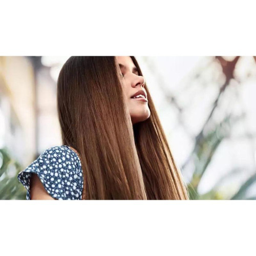 Выпрямитель/ Выпрямитель Philips BHS376/00 черный макс.темп.:230С покрытие:керамическое