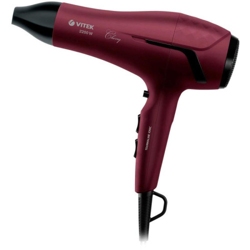 Фен/ Фен Vitek VT-8218 2200Вт разноцветный