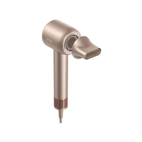 Фен/ Фен Dreame Gusto High-speed 2000Вт золотистый (AHG40A)