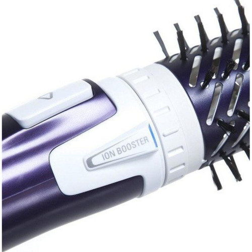 Фен-щетка/ Фен-щетка Rowenta CF9530F0 1000Вт фиолетовый