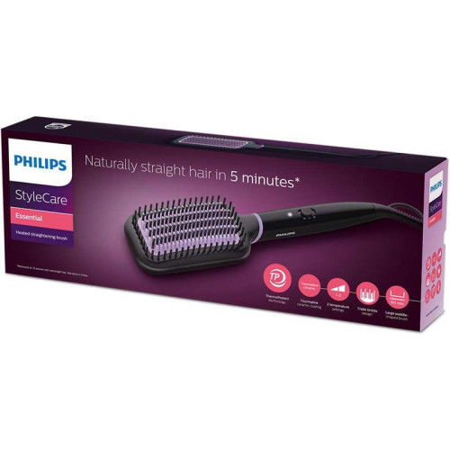 Щипцы/ Выпрямитель BHH880/00 PHILIPS