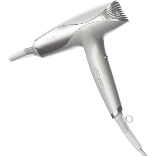 Фен/ Фен Haier HHD-602 1500Вт белый (FZ047ED00RU)