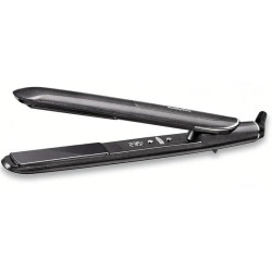 Выпрямитель/ Выпрямитель Babyliss ST259E черный макс.темп.:235С покрытие:керамическое