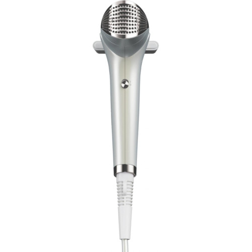 Фен/ Фен Haier HHD-602 1500Вт белый (FZ047ED00RU)