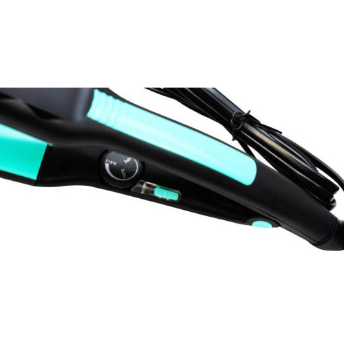 Выпрямитель/ Выпрямитель Starwind SHE1101 65Вт черный макс.темп.:215С покрытие:керамическое