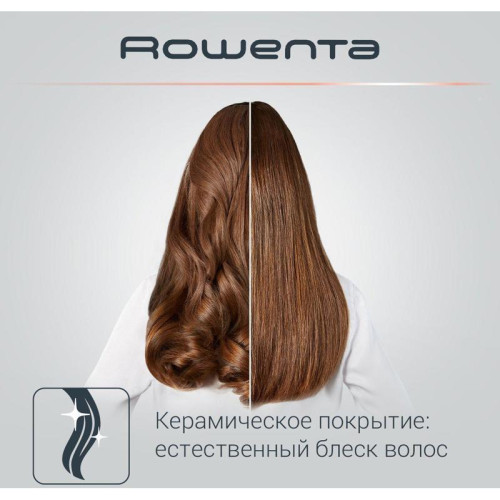 Мульти-Стайлер/ Мульти-Стайлер Rowenta CF4230F0 46Вт розовый/черный макс.темп.:190С покрытие:керамическое (1830008185) Мульти-Стайлер/ Мульти-Стайлер Rowenta CF4230F0 46Вт розовый/черный макс.темп.:190С покрытие:керамическое (1830008185)