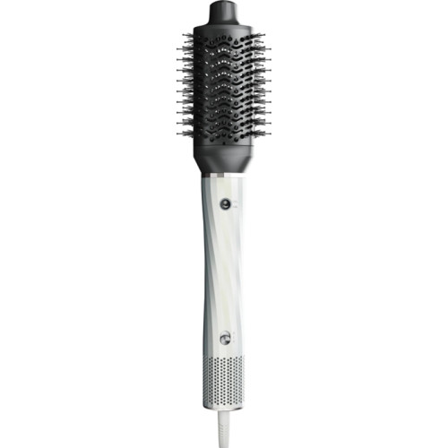 Мульти-Стайлер/ Мульти-Стайлер Haier HHS-606 1200Вт белый макс.темп.:90С покрытие:керамическое (FZ000WD00RU)