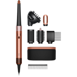 Стайлер Dyson/ HS08 Amber Silk (Wavy) 142899-01