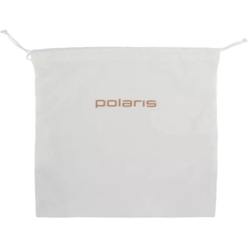 Фен-щетка/ Фен-щетка Polaris PHSB 2111 белый/розовое золото