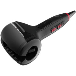 Щипцы/ Щипцы Rowenta CF371LF0 25Вт черный/красный макс.темп.:230С (1830008502)