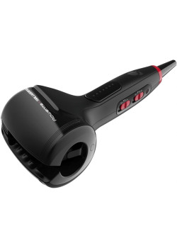 Щипцы/ Щипцы Rowenta CF371LF0 25Вт черный/красный макс.темп.:230С (1830008502)
