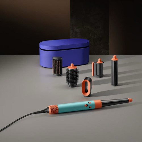 Стайлер для волос Dyson/ HS08 Airwrap i.d. Ceramic patina/Topaz 533598-01