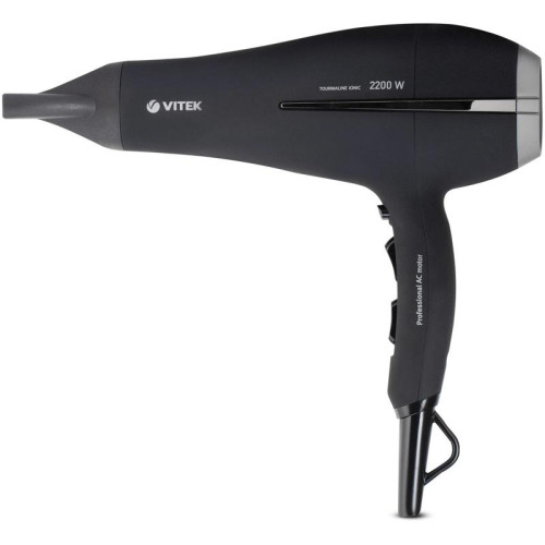 Фен/ Фен Vitek VT-8222 2200Вт разноцветный