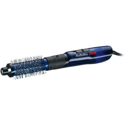 Фен-щетка/ Фен-щетка Babyliss Pro Blue Lightning 700Вт синий (BAB2620E)