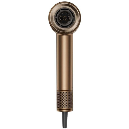 Фен/ Фен Dreame Pilot Smart Al 1600Вт золотистый (AHX01A) Фен/ Фен Dreame Pilot Smart Al 1600Вт золотистый (AHX01A)