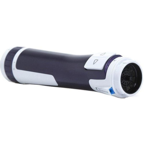 Фен-щетка/ Фен-щетка Rowenta CF9530F0 1000Вт фиолетовый