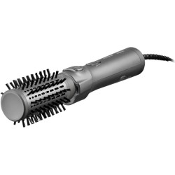 Фен-щетка/ Фен-щетка Polaris PHSB 1100Ri 1200Вт графитовый