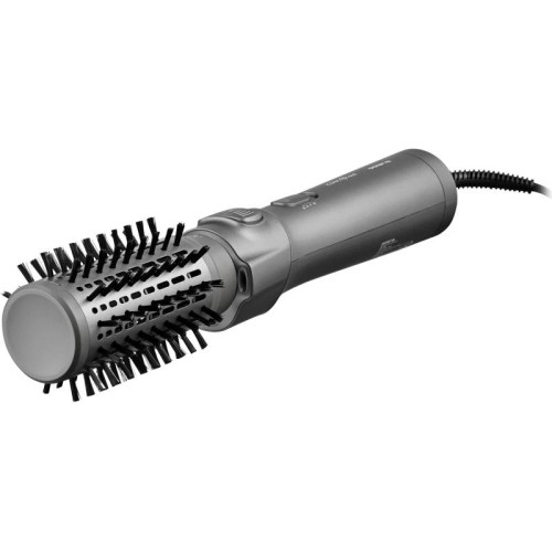 Фен-щетка/ Фен-щетка Polaris PHSB 1100Ri 1200Вт графитовый