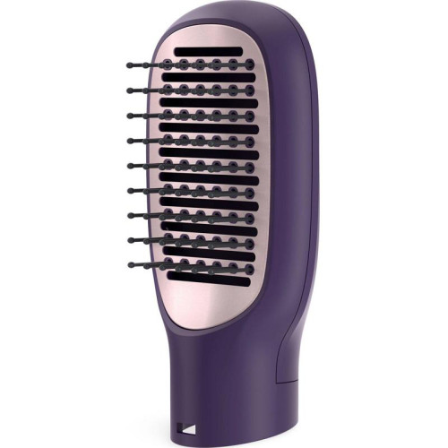 Фен-щетка/ Фен-щетка Philips BHA313/00 800Вт фиолетовый